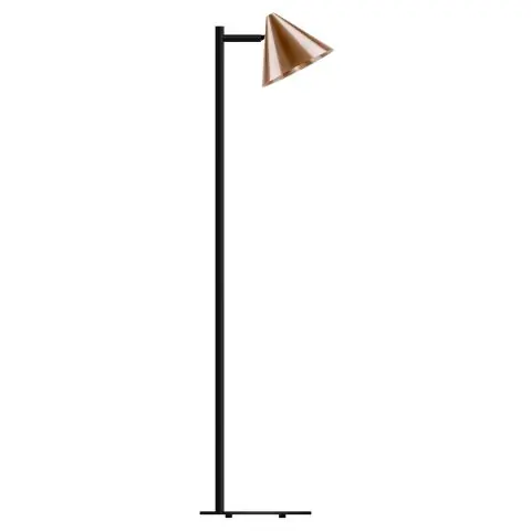 Köp nu Westal Tratt Micro Golvlampa